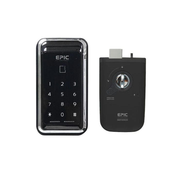Khóa cửa điện tử EPIC ES-S100D