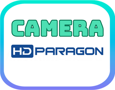 Camera quan sát HDPARAGON