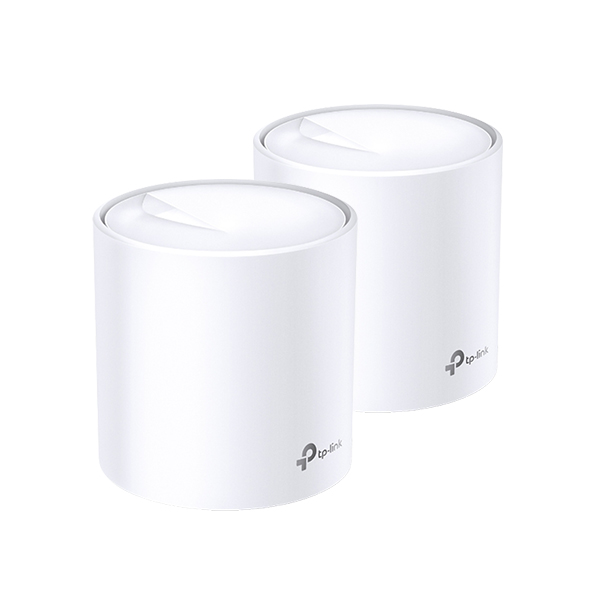 Wi-Fi Mesh TP-Link Deco X10 (2-pack)