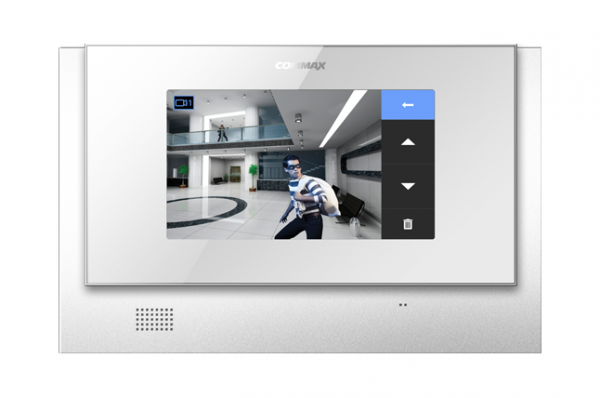 Màn hình chuông cửa Commax CDV-72UM