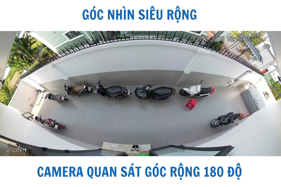 Camera Wifi Trong Nhà | Giám Sát Gia Đình An Toàn – Dễ Lắp – Xem Từ Xa