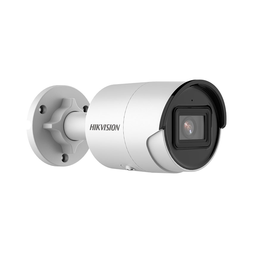 Camera IP thân trụ hồng ngoại 4MP HIKVISION DS-2CD2043G2-IU