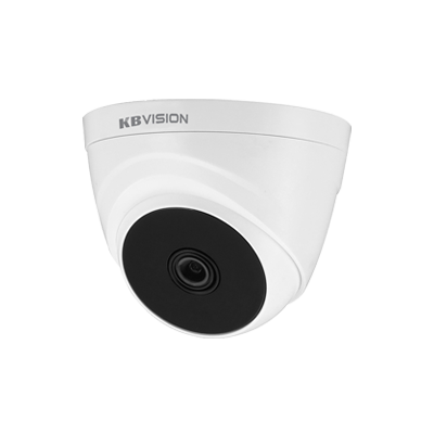 Camera dome HD Analog 2MP KBVISION KX-A2112C4-VN