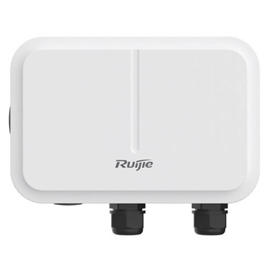 Bộ phát sóng Wifi 6 Ruijie RG-AP680-L