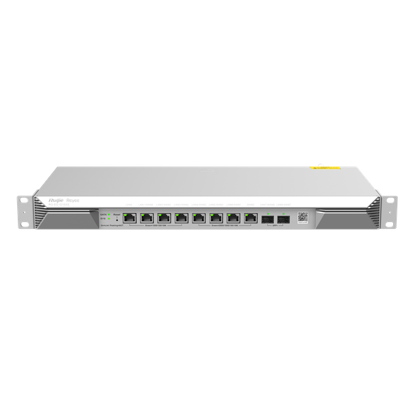 Cloud Managed Security Router Reeye RG-EG1510XS