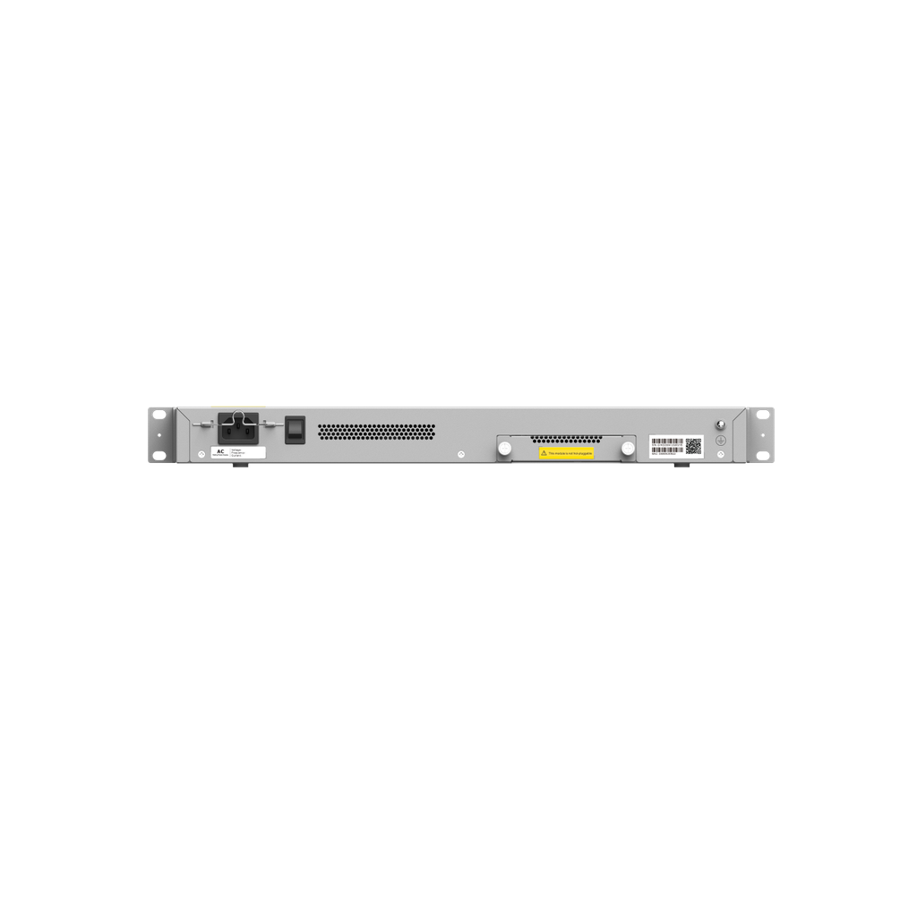 Cloud Managed Security Router Reeye RG-EG1510XS