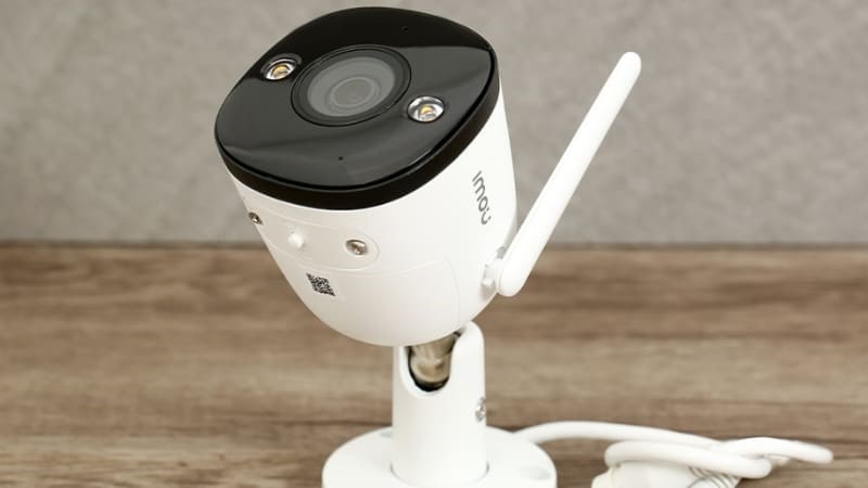 Tiêu chí lựa chọn camera an ninh gia đình