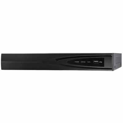 Đầu ghi IP HDPARAGON HDS-N7608I-SE 8 kênh HD1080P, 02 sata, output HDMI & VGA , H.264