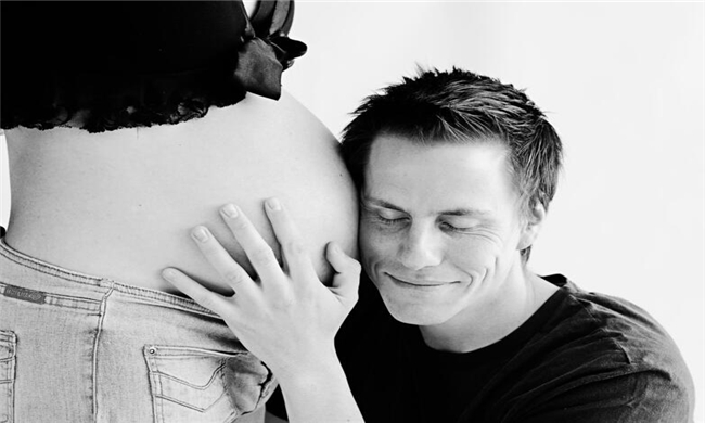 Đảm bảo an toàn người vợ mang thai của bạn