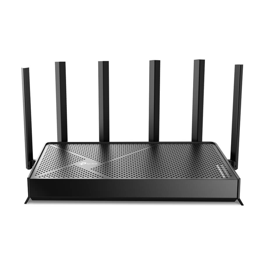 Router WiFi 7, 3 Băng Tần BE9700 TP-LINK Archer BE600