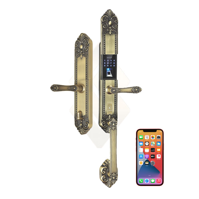 KL-979GR App