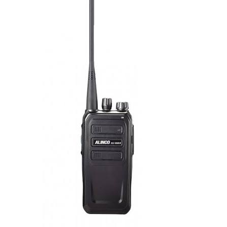 Máy Bộ Đàm Kỹ Thuật Số Alinco DJ-VAD1/ DJ-VAD4