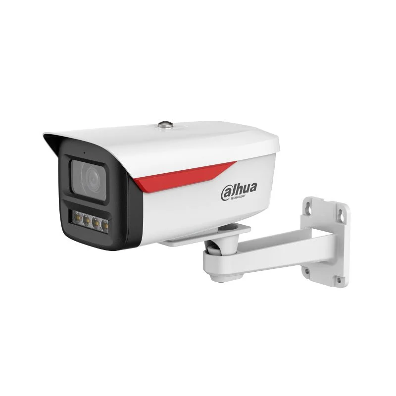Camera IP 4MP WizColor DAHUA DH-IPC-HFW2449M-S-B-PRO