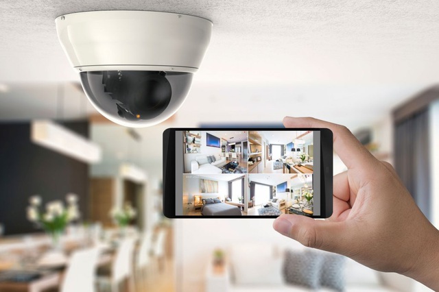 Những lỗi cơ bản của camera an ninh và cách xử lý nhanh là gì?