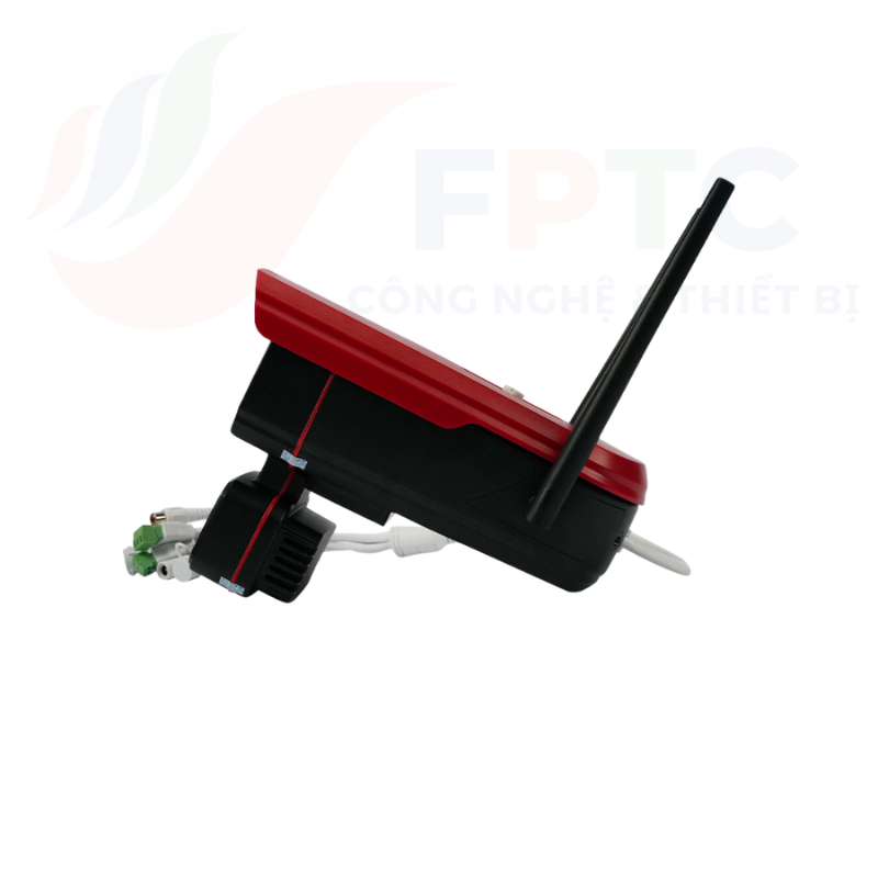 CAMERA CẢM BIẾN LỬA SAFEFIRE MODEL: SF-C-TS-AI6