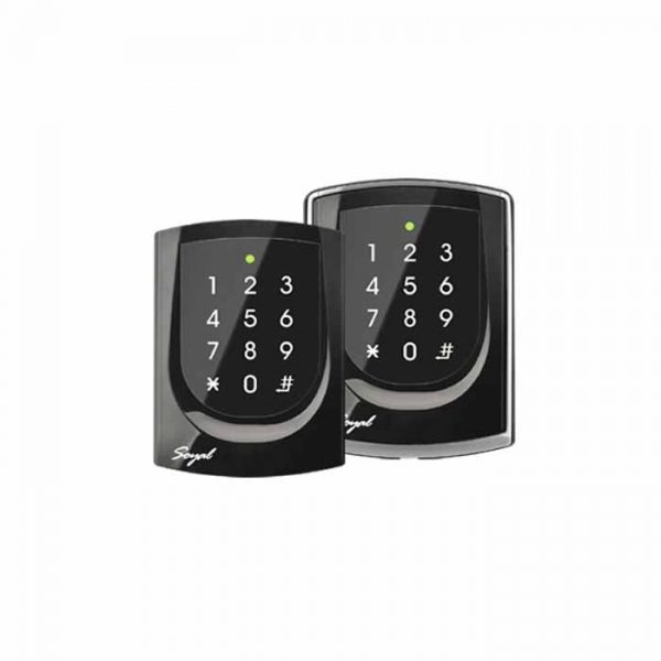 Kiểm soát cửa ra vào SOYAL AR-725E
