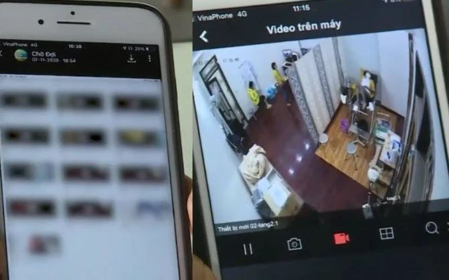 "Làm thế nào để bảo vệ camera an ninh tránh bị hack?" tìm hiểu chi tiết và cách thức thực hiện