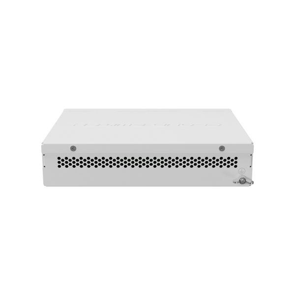 Mikrotik CSS610-8G-2S+IN – Bộ chuyển mạch 8 cổng đồng 10/100/1000BASE-T