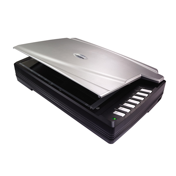 Máy scan Plustek OpticPro A360 Plus