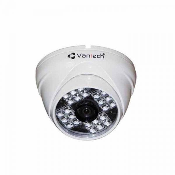 Camera Analog Dome VANTECH VT-3313