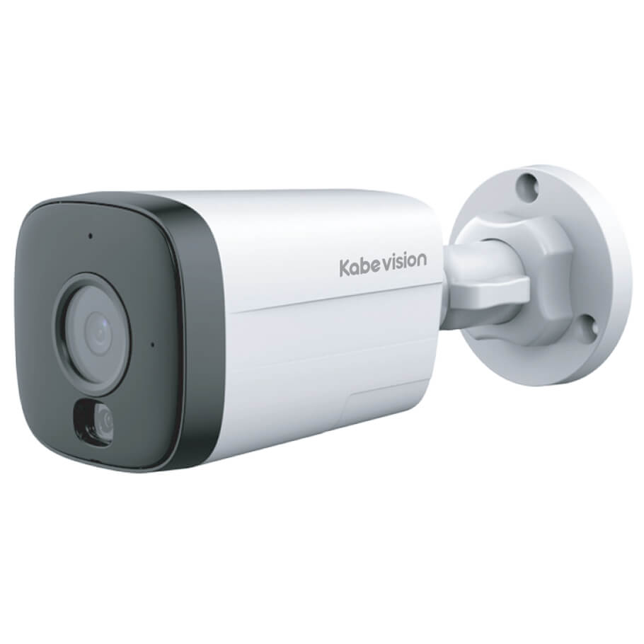 Camera IP WiFi Thân 3MP KBVISION KX-A31D