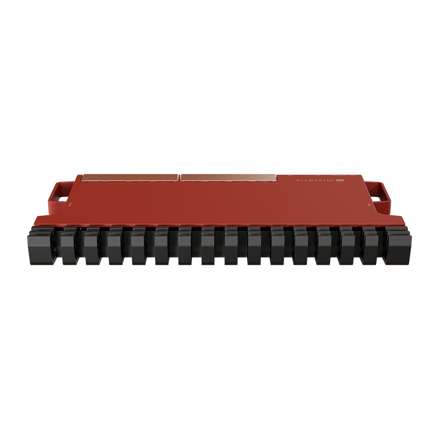 Router cân bằng tải Mikrotik L009UiGS-RM