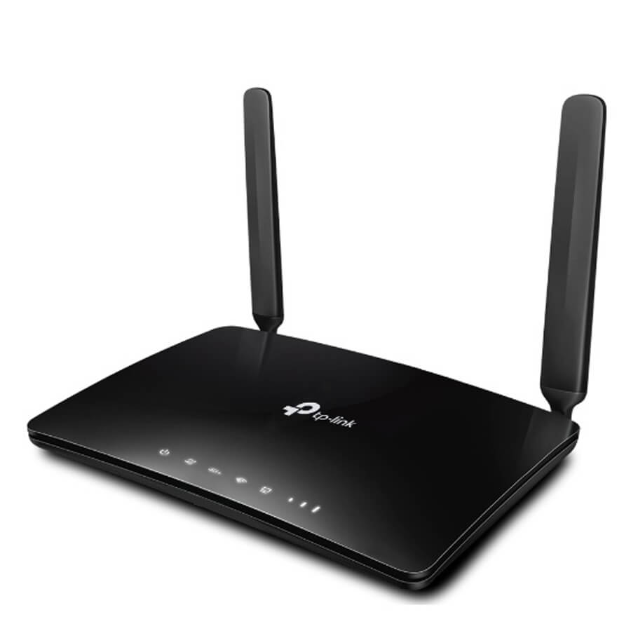 Router Wifi 4G AC1200 TP-LINK Archer MR600