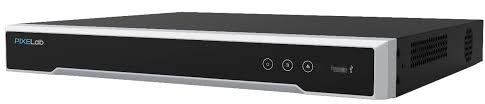 Đầu ghi hình IP 32 kênh PIXELab NIS32PS02-4K