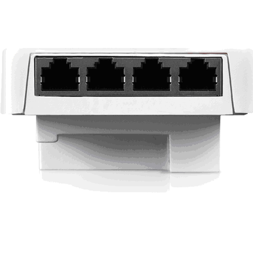 Thiết bị mạng wifi Ruijie RG-AP130L ( Lắp đặt gắn tường )