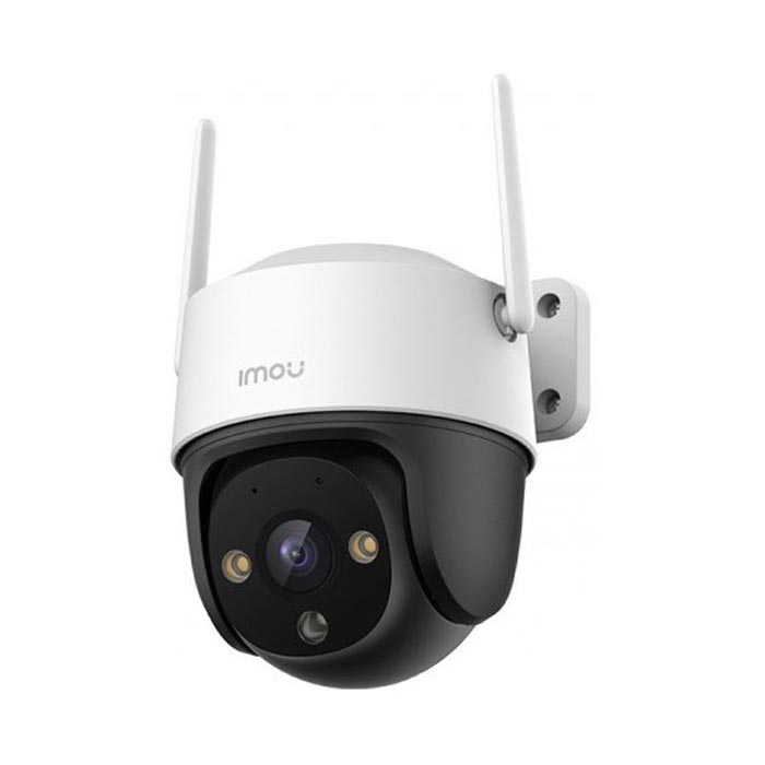 Trọn bộ Camera IMOU Ngoài Trời Full HD Cruiser SE+ 2MP 360 độ
