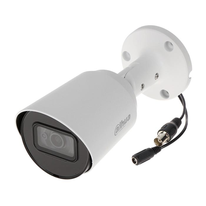 Camera HDCVI 2MP DAHUA DH-HAC-HFW1200TP-A-S5 tích hợp mic