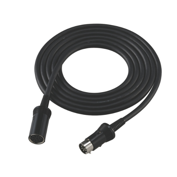 Cáp nối dài 2m: TOA YR-780-2M