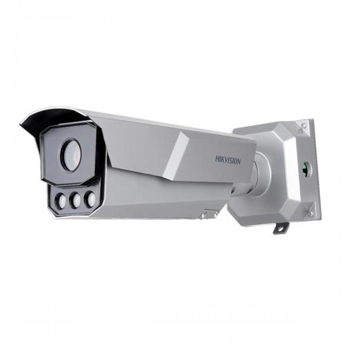 Camera IP Đọc biển số xe HIKVISION NT-iDS-SH430-Có Màu ,Có Míc -2K