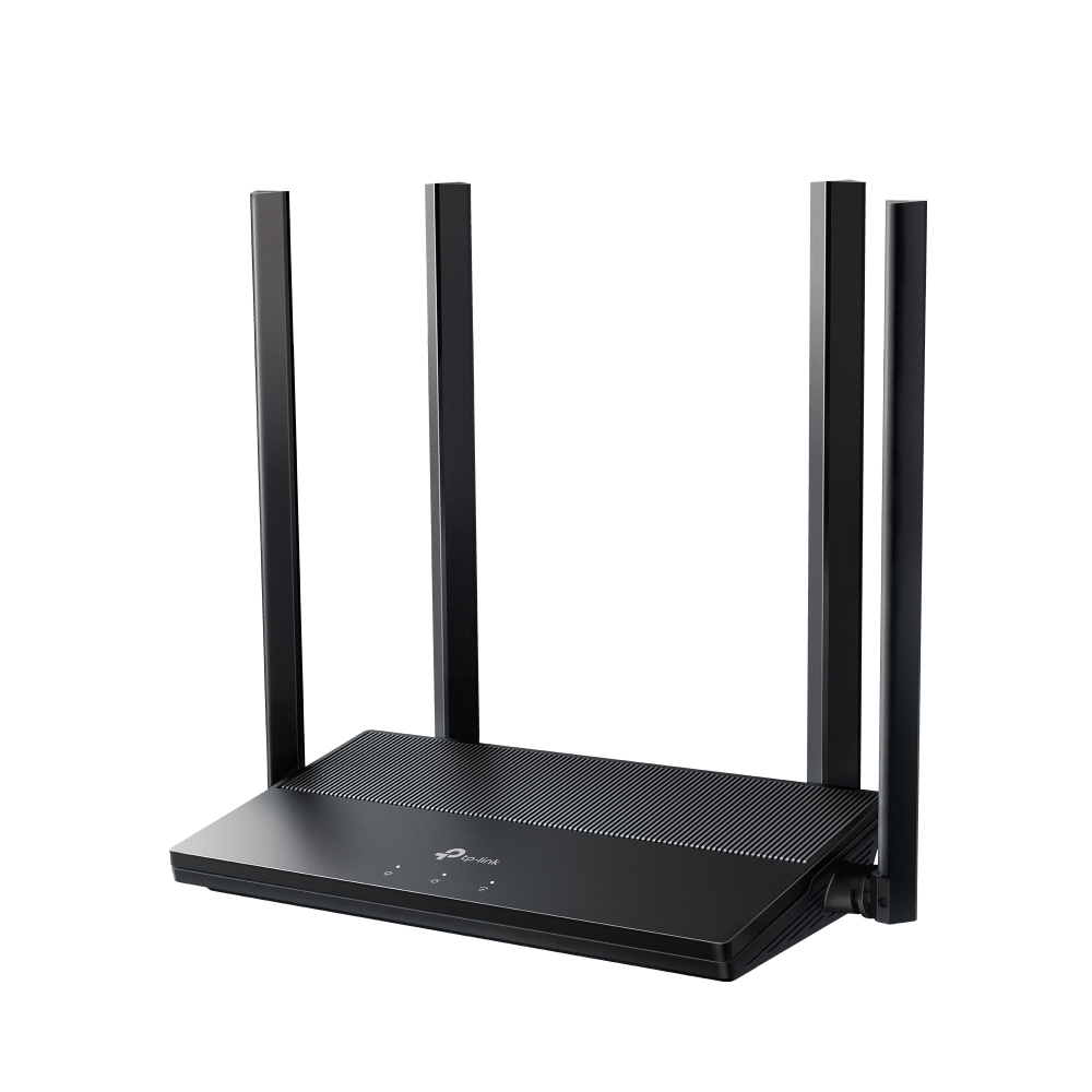 Router Wi-Fi N300 TP-LINK TL-WR846N