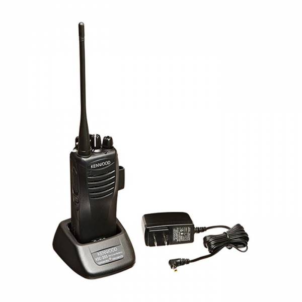 Bộ sạc pin để bàn Kenwood KSC-35S