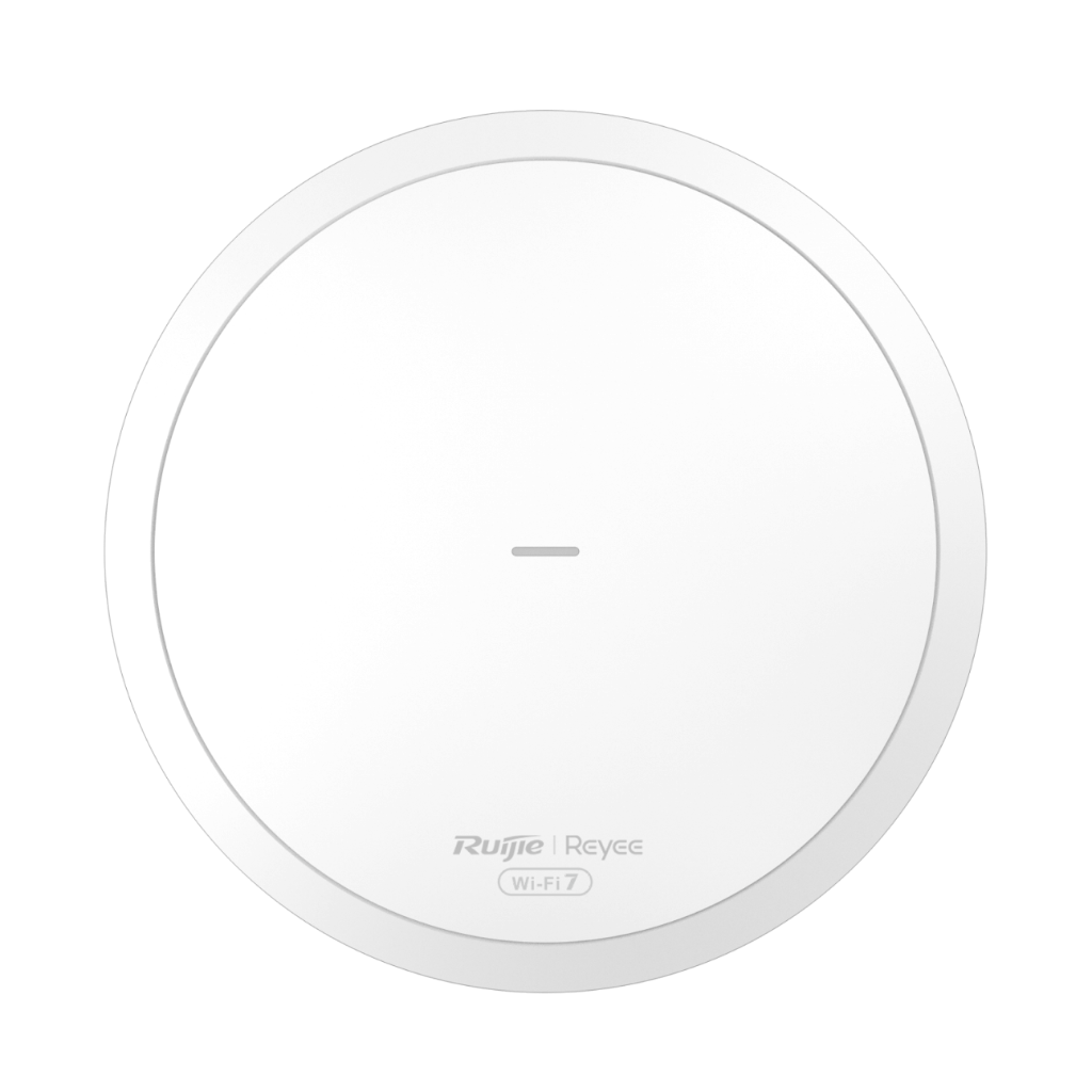 Bộ phát Wifi 7 BE3600 Reyee RG-RAP72