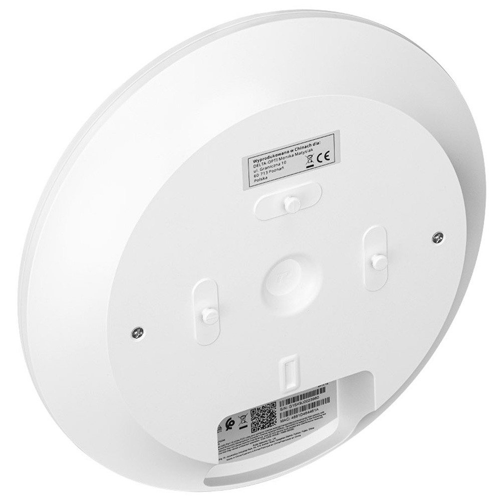 Access point WiFi 6 ốp trần RUIJIE RG-RAP2266
