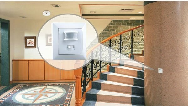 Cảm biến chuyển động hoạt động như thế nào