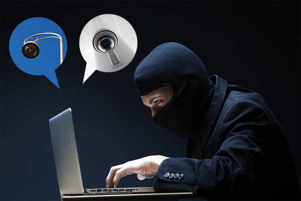 Camera giám sát công cộng có phải là sự xâm phạm quyền riêng tư