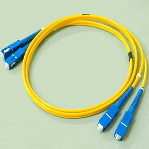 Dây nhảy quang SC-SC 3m
