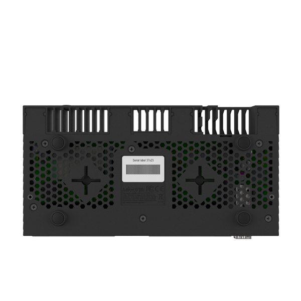 Mikrotik RB4011iGS+RM – Router cân bằng tải
