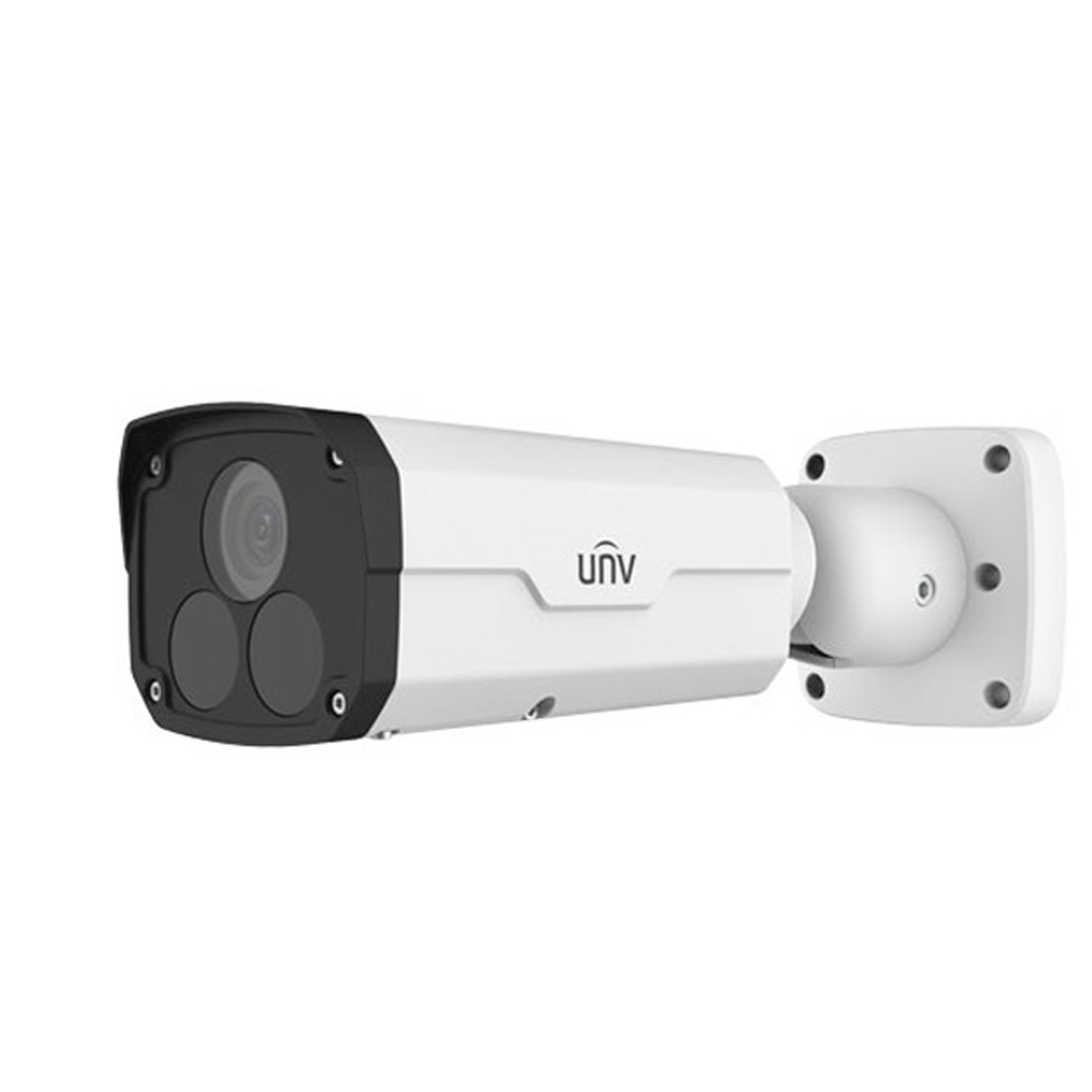 Camera IP Uniview IPC2224SR5-DPF40-B 4MP, chuẩn nén, Ultra 265