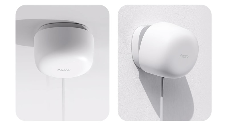 Cảm Biến Hiện Diện Aqara Human Presence Sensor FP1