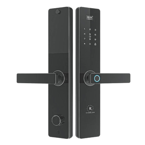 Khóa cửa vân tay Kassler KL79H App wifi