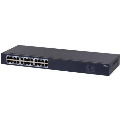 Switch chia mạng DAHUA DH-SF1024 (24 cổng)