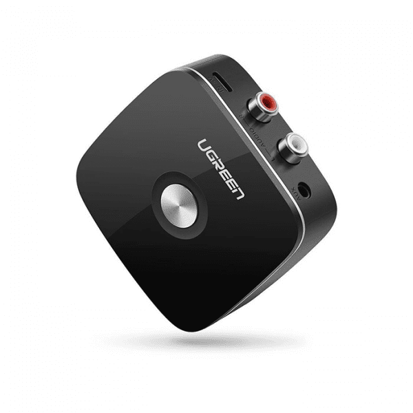 Bộ thu Bluetooth đầu ra 3.5mm & 2RCA Ugreen 30445