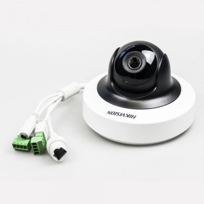 Camera IP Dome HIKVISION DS-2CD2F22FWD-IWS