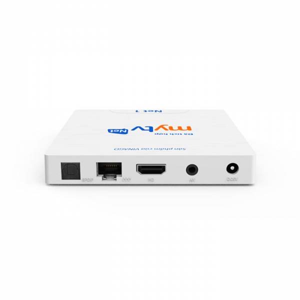 Android Box MyTV NET1 bản Ram 2G, Rom 16G