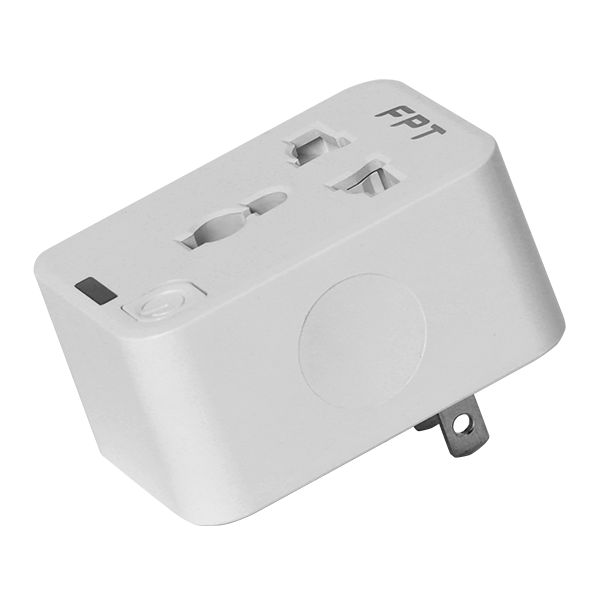 Ổ Cắm Thông Minh FPT PABR011