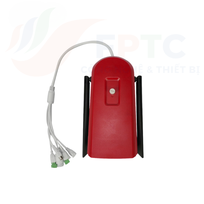 CAMERA CẢM BIẾN LỬA SAFEFIRE MODEL: SF-C-TS-AI6